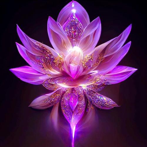 紫色象征永恒的花有哪些？紫色花代表什么？