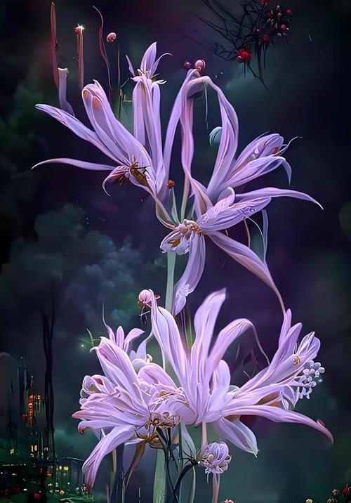 什么花象征爱情和思念？如何用花表达思念之情？