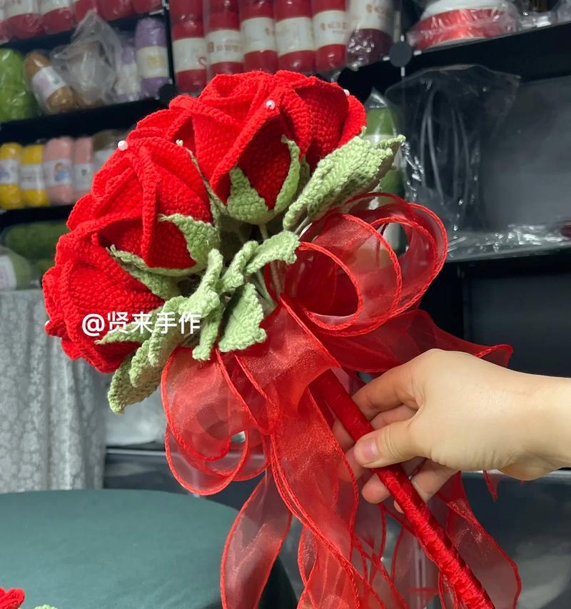玫瑰蝴蝶手捧花寓意何在？