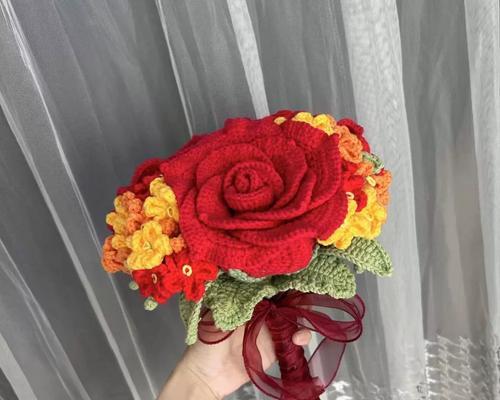 哪些手捧花最适合送给闺蜜表达情谊？