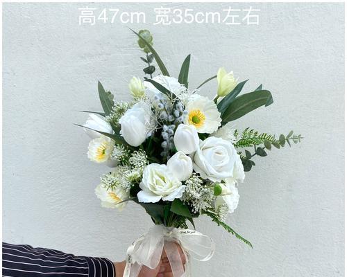送情侣手捧花有何含义？它们的寓意是什么？