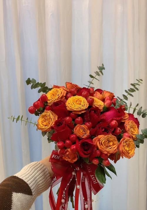 新娘手捧花代表什么？新娘手捧花的含义是什么？