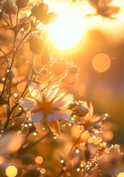 哪种花寓意内敛的爱情？它的花语是什么？