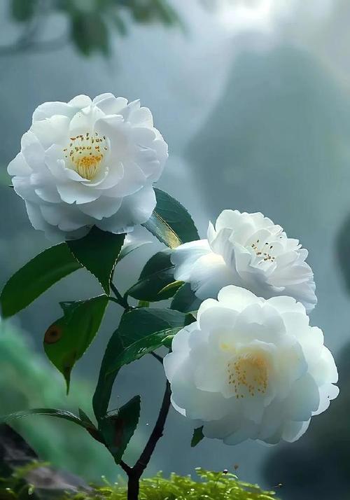 哪种花寓意内敛的爱情？它的花语是什么？