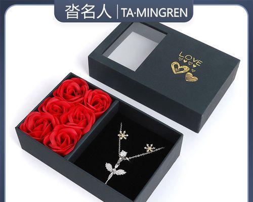 情人节送6朵花代表什么？