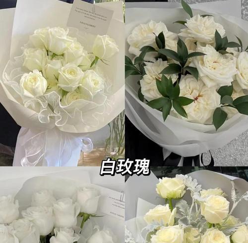 浪漫的花有哪些含义和象征？如何选择表达浪漫的花朵？