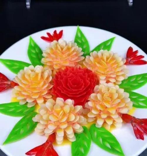 盘花折法有哪些？盘花的富贵寓意是什么？