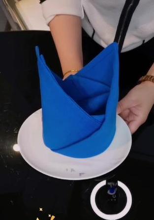 盘花折法有哪些？盘花的富贵寓意是什么？