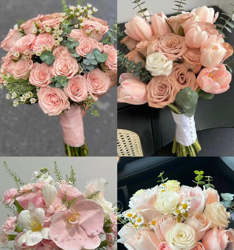 22朵手捧花代表新娘的什么寓意？
