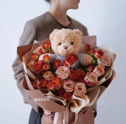 儿童节节象征的花是什么？儿童节节的花语有哪些？
