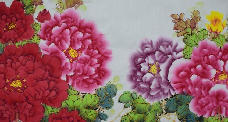 富贵牡丹花的含义是什么？牡丹花的象征意义有哪些？