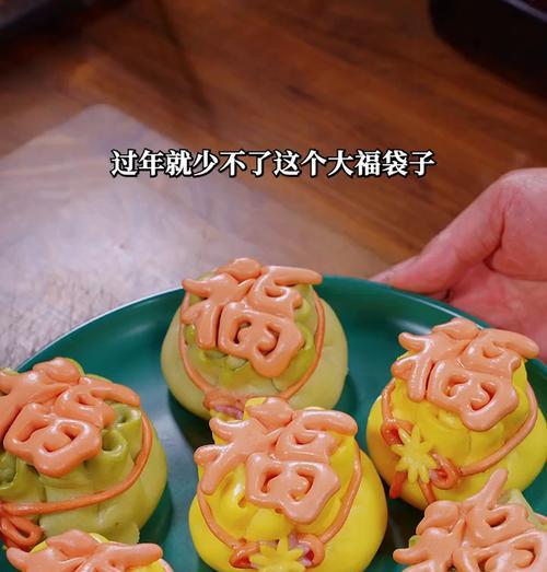 春节的花馍寓意着什么？花馍在春节代表什么？