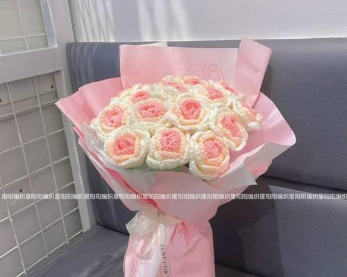 18朵粉色玫瑰花的含义是什么？