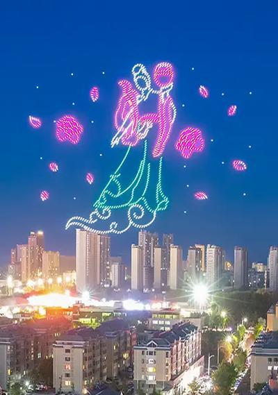 莱州月季花节的寓意和来历是什么？莱州月季花节的由来和意义？
