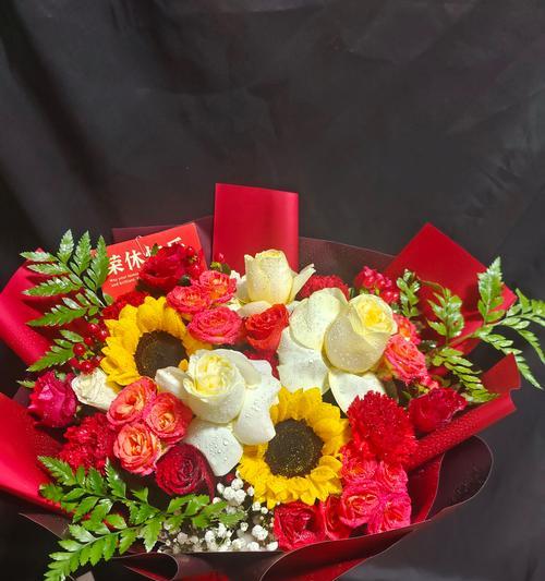 哪种花最适合用来表达祝福？祝福的寓意花有哪些？