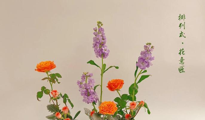 春节寓意好的花材有哪些推荐？选择花材时应注意什么？
