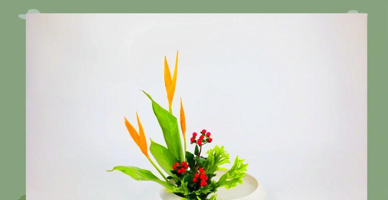 春节寓意好的花材有哪些推荐？选择花材时应注意什么？