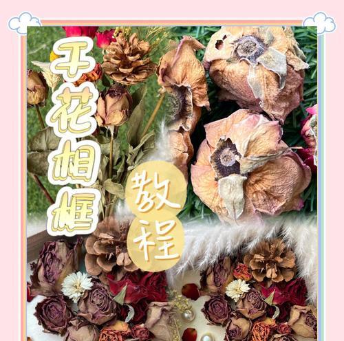 母亲节送干花有什么特别的意义吗？