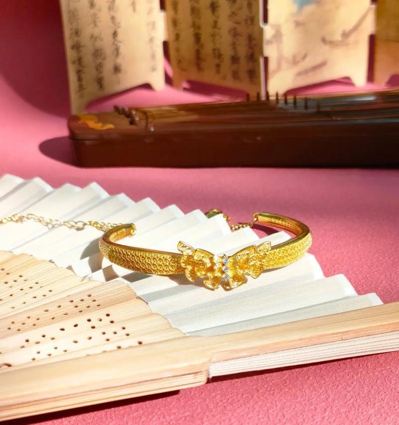幸福花嫁项链代表什么意义？
