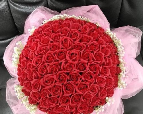 哪些花象征结婚祝福？它们的寓意是什么？