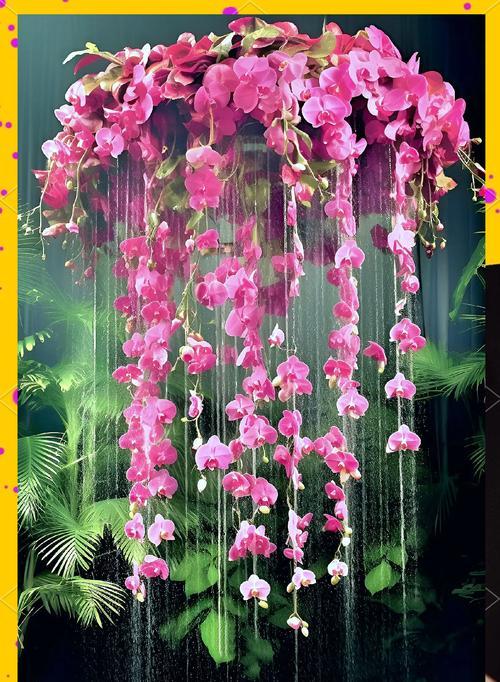 粉色花代表什么意义？粉色花的花语是什么？
