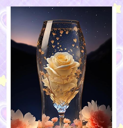 10朵黄色玫瑰代表什么？黄色玫瑰花的含义是什么？