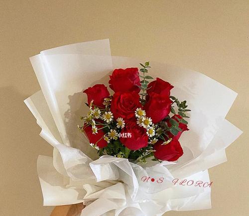 9朵花的手捧花代表什么寓意？含义有哪些？