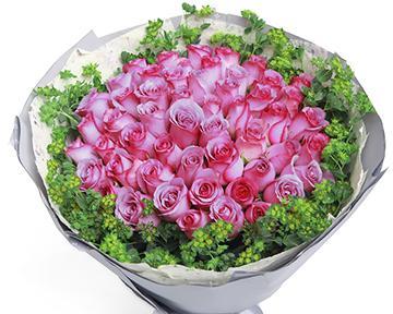 粉色rose花语是什么？寓意有何特别之处？