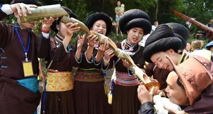 米花节的寓意和象征是什么？