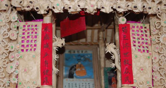 面花的文化意义是什么？面花的寓意有哪些？