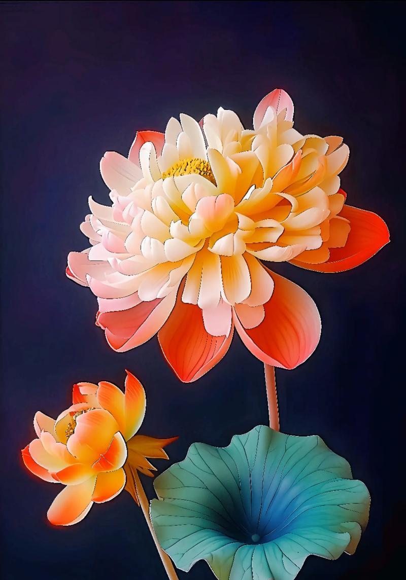 福贵长寿花的寓意是什么？长寿花的花语有哪些？