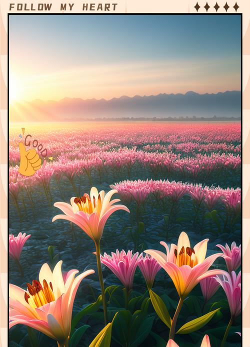 哪种花代表对家人的爱情？如何用花表达爱？