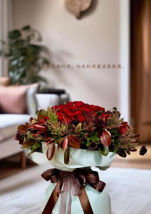 哪种花代表对家人的爱情？如何用花表达爱？