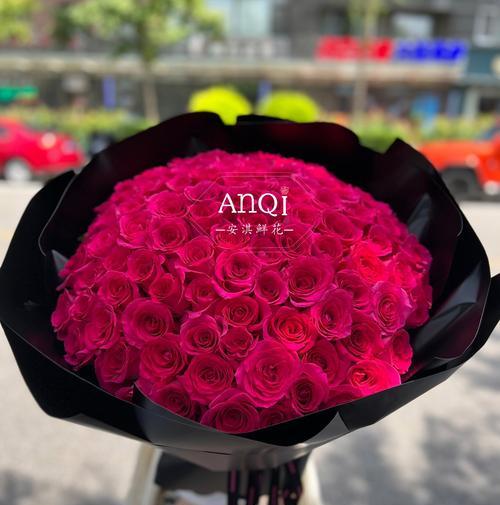 感恩节送玫瑰花代表什么？玫瑰花在感恩节的寓意是什么？