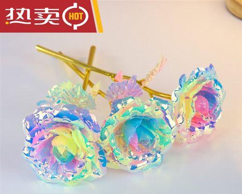 感恩节送玫瑰花代表什么？玫瑰花在感恩节的寓意是什么？