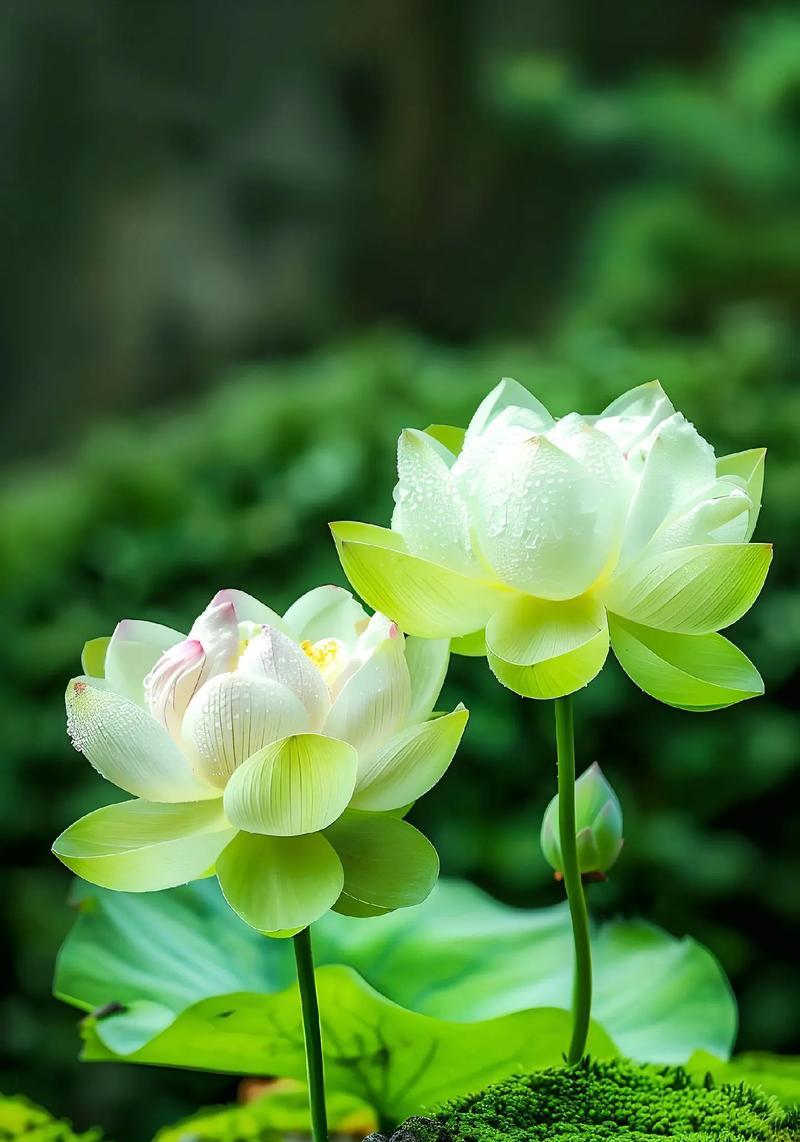 春天的花含义和特色是什么？春天花卉的象征意义有哪些？