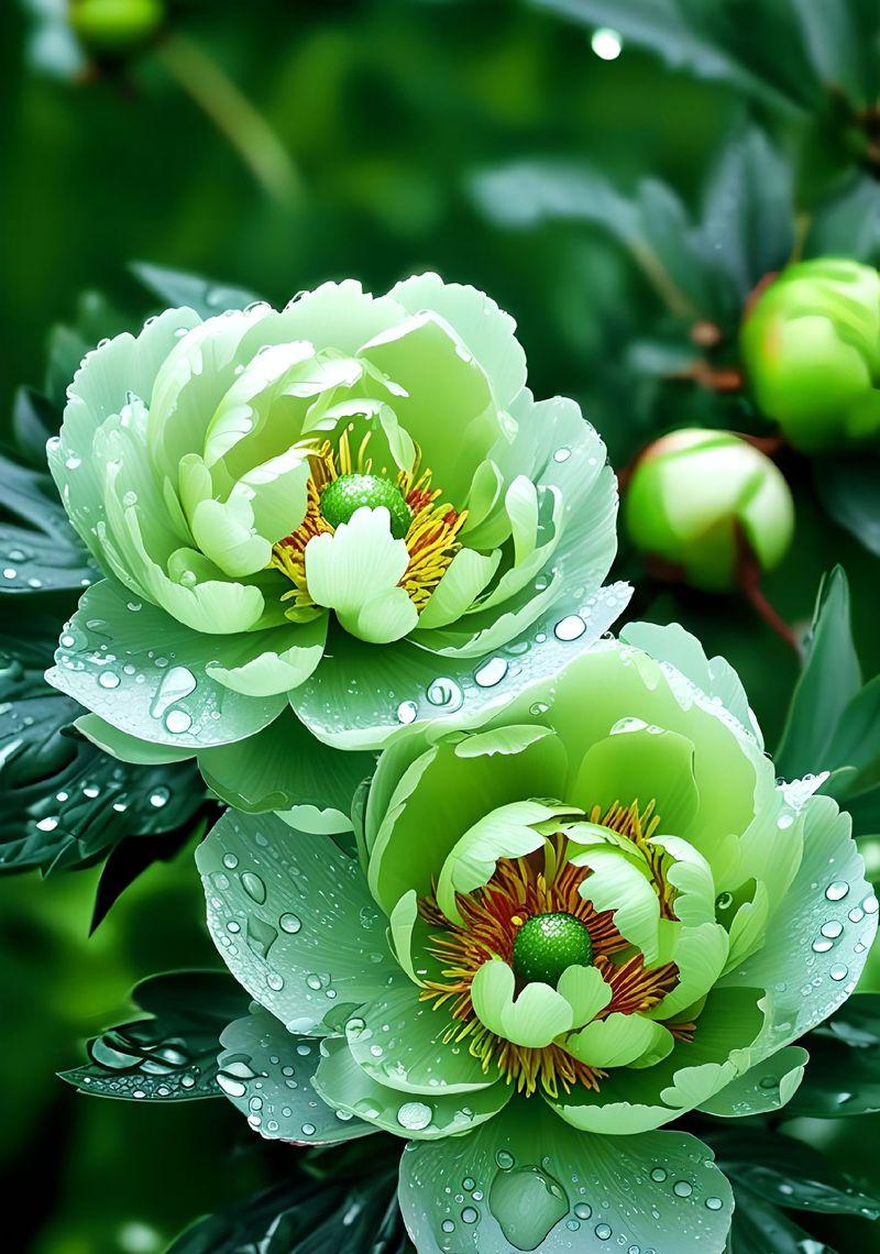 春天有哪些花象征吉祥？春天吉祥花的寓意是什么？