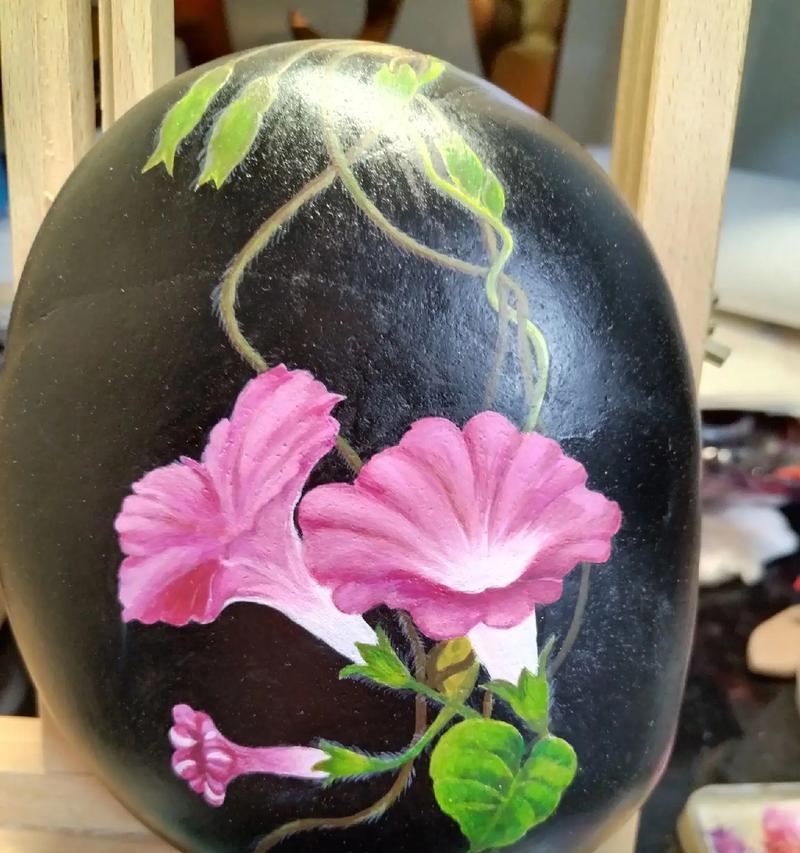 粉色牵牛花的寓意和花语有哪些？