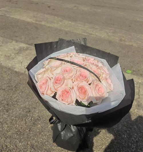 七夕节送一朵花有什么寓意？如何挑选寓意浪漫的单枝花？
