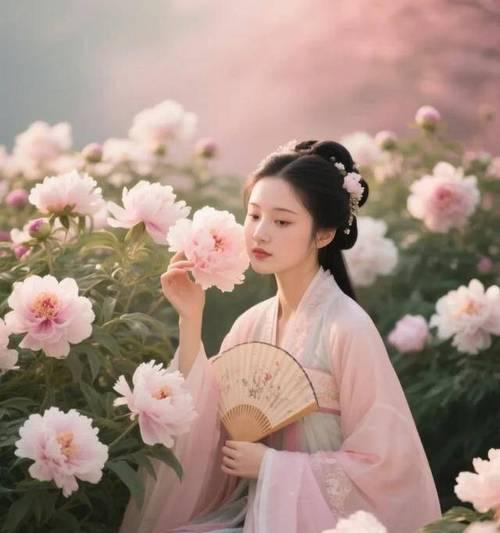 人间富贵花的含义是什么？