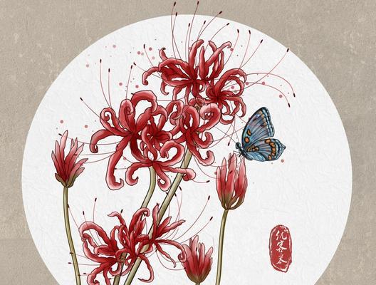 彼岸花的寓意和传说有哪些？