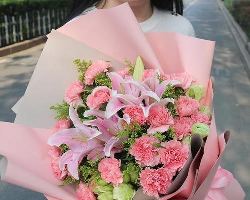 母亲节送什么花最合适？这些花的寓意是什么？