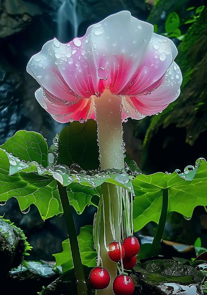 哪些花卉适合送给长辈象征富贵？