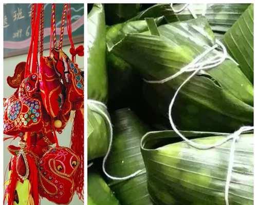 端午节五色花有哪些象征意义？