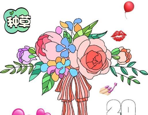 手捧花送给公婆有何深意？手捧花的寓意是什么？