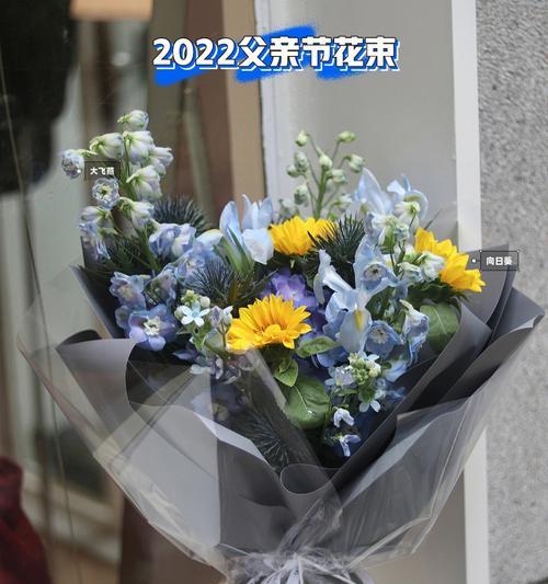 太阳花在父亲节的意义是什么？为什么适合送给父亲？
