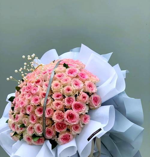 情人节适合送什么花？情人节花卉的寓意有哪些？