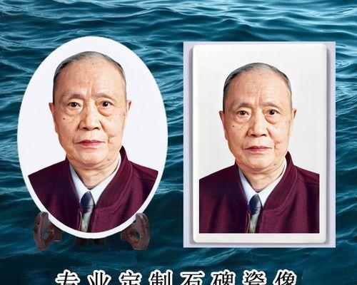 遗像旁摆花有何特殊含义？老人遗像旁摆放的花代表什么？