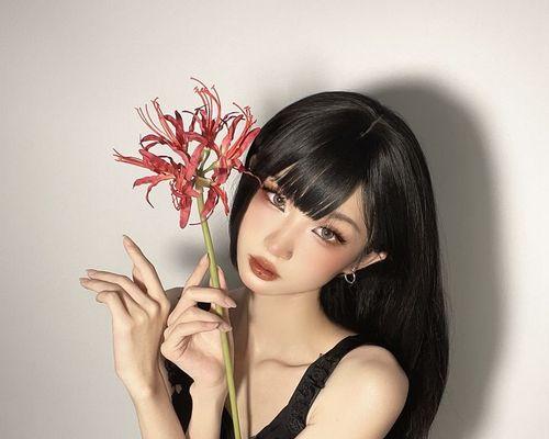 彼岸花与昙花的爱情象征是什么？