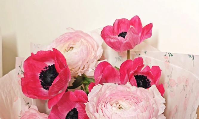 什么样的花表示爱情含义？如何用花表达爱意？